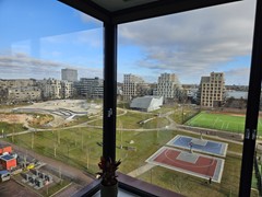 Eef Kamerbeekstraat 302, 1095MP Amsterdam